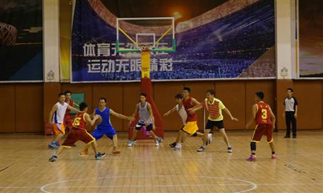 相識(shí)科大，相約冶建