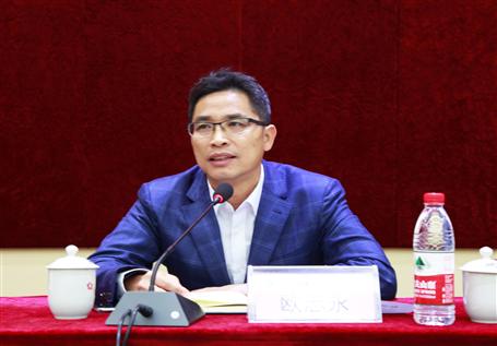 公司召開2017年度財(cái)務(wù)決算報(bào)表布置會