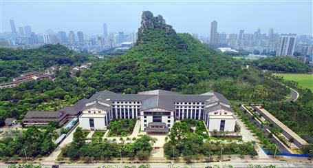 喜訊！柳州市老年活動中心項目榮獲國家優(yōu)質(zhì)工程獎！