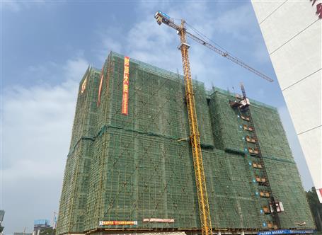 【奮戰(zhàn)80天·沖刺四季度】緊盯總目標(biāo) 全力趕進度