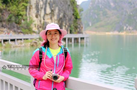 心中的長(zhǎng)征 青春的贊歌 追記百色市駐樂(lè)業(yè)縣百坭村第一書(shū)記、優(yōu)秀選調(diào)生黃文秀