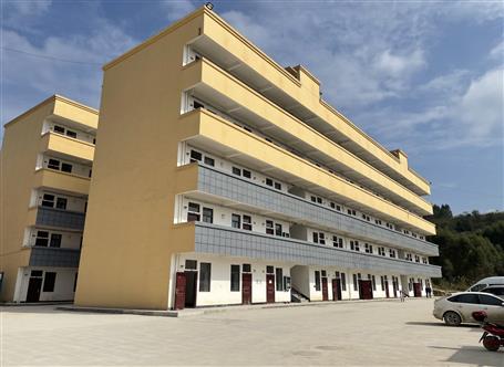 【喜訊】公司多個(gè)項(xiàng)目榮獲河池市優(yōu)質(zhì)工程獎