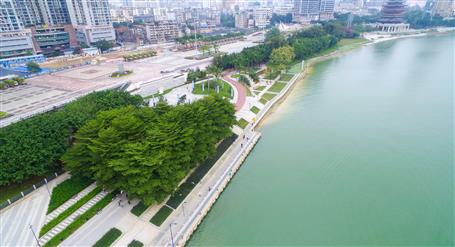 【喜訊】公司又?jǐn)堃豁?xiàng)“國家優(yōu)質(zhì)工程獎”！