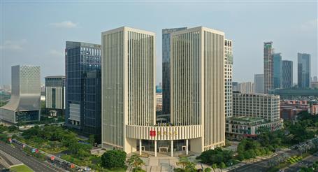 創(chuàng)記錄！冶建公司一年喜獲兩項魯班獎