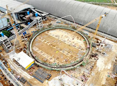 第六分公司：“四大舉措”助提速 開局爭(zhēng)先奮戰(zhàn)一季度