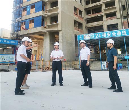 覃振華：拓展“朋友圈” 擴(kuò)大市場份額