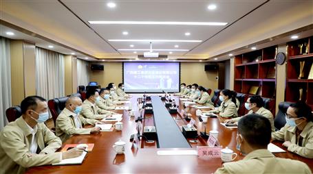 【奮戰(zhàn)四季度·決勝全年穩(wěn)】連軸轉(zhuǎn)、加油干，全力沖刺年末收官