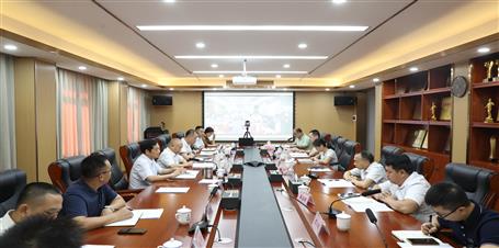 蒙勝益：聯(lián)合經(jīng)營(yíng)增活力 優(yōu)化服務(wù)贏未來(lái)