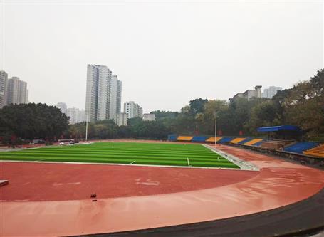 【提升“三力” 爭創(chuàng)佳績】第三分公司項目全力搶進(jìn)度