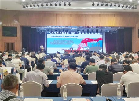 這項(xiàng)工作，冶建在住建廳建管會(huì)上作經(jīng)驗(yàn)發(fā)言