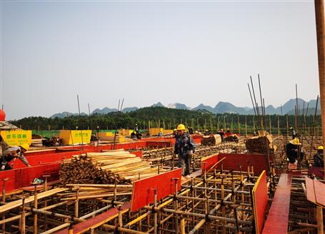 【奮進(jìn)二季度】第十分公司：立足當(dāng)“夏” 奮戰(zhàn)正當(dāng)時